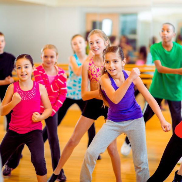 Zumba_Kids